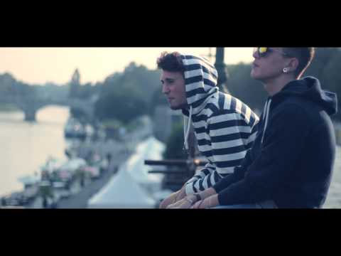 Keyna & Diem - Punto A Capo (Official Video)