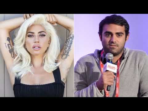 Who is LADY GAGA'S fiancé? Meet MICHAEL POLANSKY.