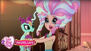 Baby Dragons | Ever After High