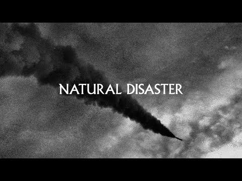 Video thumbnail for Natural Disaster