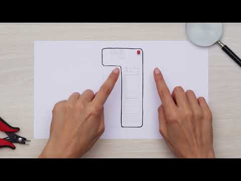 Fractus Antennas STEP1