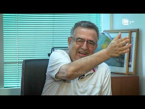 Remzi Hoxha, të vërtetat e një zhdukje që mbetet mister edhe sot | Dosje të hapura në RTSH