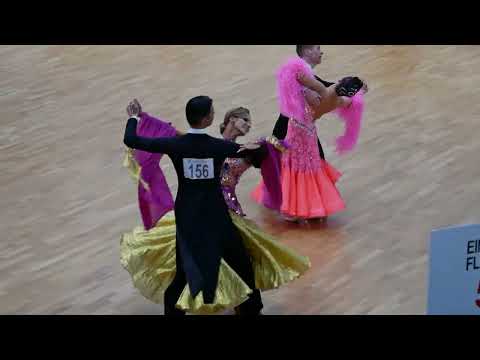 Hessen Tanzt 2022 Sen III S Standard