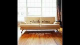 Yolanda Adams-Day by Day