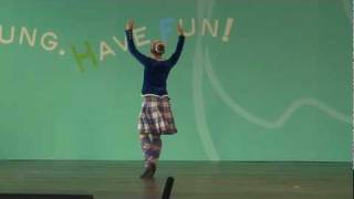 Highland Dance Music Downloads Free