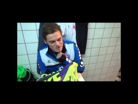 SCW-TV - Folge 10 - "Wem gehört dieser Schuh?"