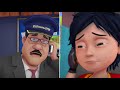 Shiva Full Episode 4 Train Without Driver