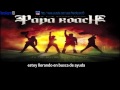 Papa Roach - The Enemy (Sub Español) 