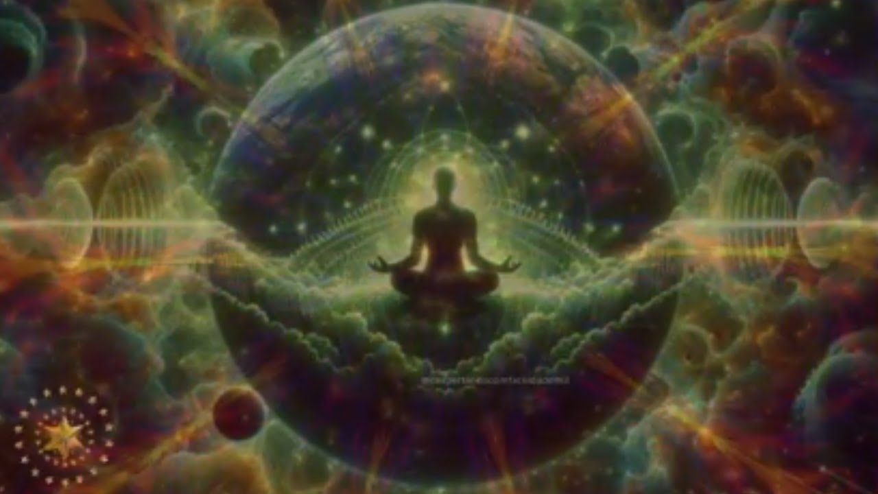 Frequência 528Hz para Cura e Amor Incondicional, Sintonize Agora!