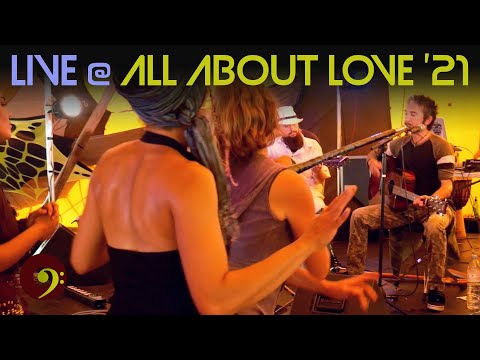 Alex Akal 💥 Live at All About Love 2021