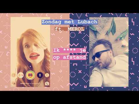 Zondag met Lubach ft. MEROL - Ik **** je op afstand (instrumental)