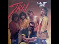 Taxi All My Life Mp4
