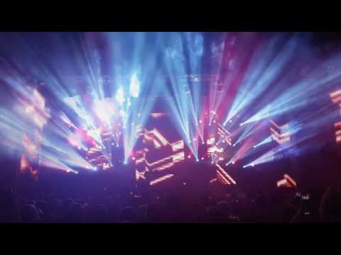 Dreamhack Summer 2017 Opening Ceremony (DHS17)