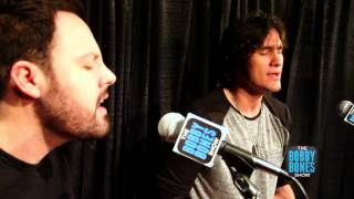 Joe Nichols: &quot;Gimmie That Girl&quot; On The Bobby Bones Show