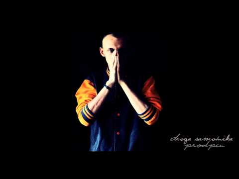 03 PcN - Droga samotnika ( Prod.PcN )