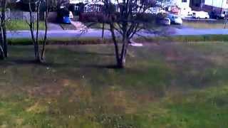 preview picture of video 'Micro Drone 2.0 HD720p Camera, flying in Bisley, Part 6'