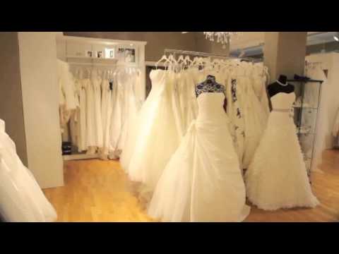 Smoking Stockholm Bröllopsbutiken