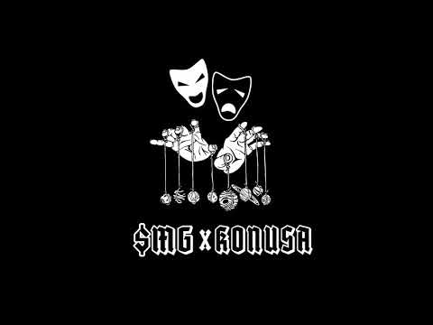 13. Konusa X $MG - МАРИОНЕТКИ (From The Space)