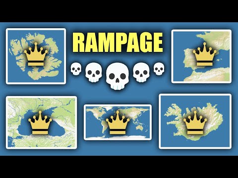 5 wins in A ROW??! IMPOSSIBLE. | OpenFront.io