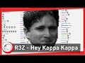 R3ZOfficial Hey Kappa Kappa 257er Seid Ihr Dabei