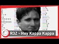 R3Z - Hey Kappa Kappa (Studio Version) 