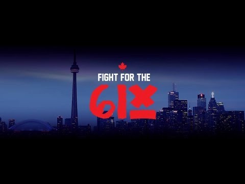 Super Turbo @ Red Bull Fight for the Six, Toronto (part 2/3)