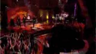 David Cook 2 Performs Jumpin&#39; Jack Flash on American Idol 2