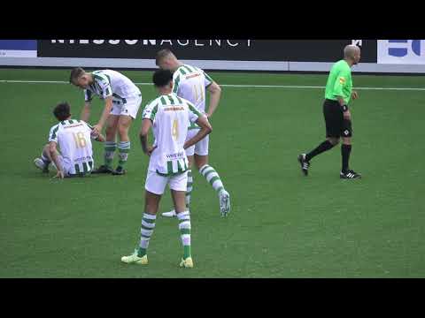 VV Kloetinge O23-1 - Unitas'30 O23-1 4K