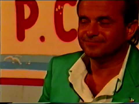 Orchestra Raul Casadei 1989 Cervia