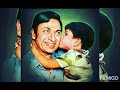 Childhood Pictures Of Appu Appu Puneethrajkumar Powerstar Sarojadevi Puneeth Kiccha Sudeep