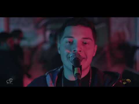 Del 0 al 100 - Ya La Perrie (En Vivo 2019 4k) (Inedita)