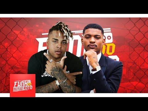 BEAT DA ARÁBIA SAUDITA - MC Kitinho e MC Denny  (Acke Beats)