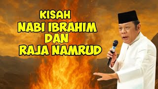 Download lagu KISAH NABI IBRAHIM DAN RAJA NAMRUD,CERAMAH KH ZAINUDIN MZ TERBARU 2025 mp3