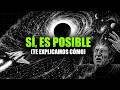Viajar En El Tiempo Es Posible Este Video Te Explotará La Cabeza