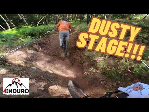 GIRO di PROVA - PS3 “4enduro” Piana di Vigezzo