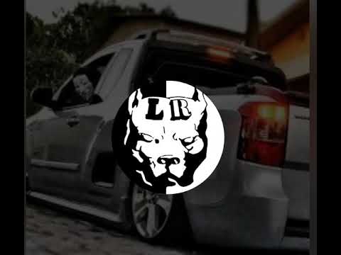 MC - DANT - [ÉNTÃO TA BOM] - ( GRAVE BASS )