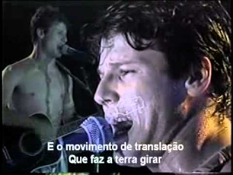 Uma Arlinda Mulher - Mamonas Assassinas