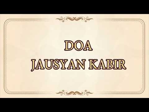 DOA JAUSYAN KABIR (Asmaul Husna)