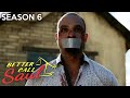 Nacho's Death | Rock And Hard Place | Better Call Saul