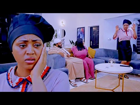 ILS N'ONT JAMAIS SU QU'ELLE ÉTAIT UN ANGE DÉGUISÉ QUI LES PROTÉGEAIT - 2025 Dernier film nigérian