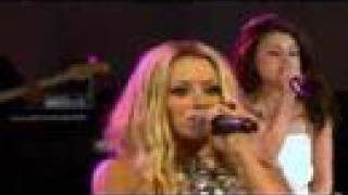 &quot;SHOWSTOPPER&quot; DANITY KANE - PEPSI SMASH &quot;LIVE&quot;