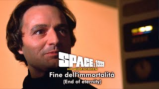 Download lagu Spazio 1999 (Space: 1999) - Hd Widescreen - ITS1x16 - Fine dell'immortalità mp3