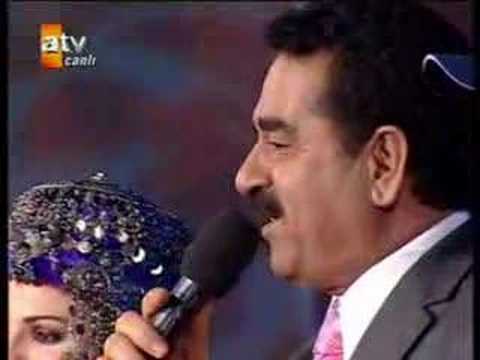 Anadolu Atesi ve Ibrahim Tatlises - Halay ve Uzunhava