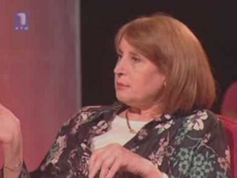 Biljana Kovacevic Vuco - Kljuc RTS, part 5 (24.04.2009.)