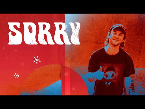 Fox Stevenson - Sorry (Official Audio)