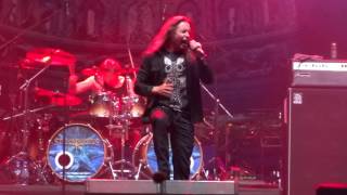 Stratovarius - Under Flaming Skies - Live at the Masters of Rock 2017