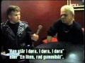 Udo Dirkschneider - Interview 1999 (Norwegian TV ...