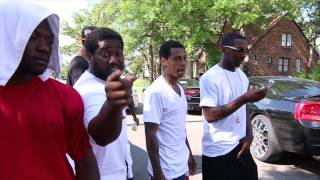 #StuntHard #HotBoyz (Straight From The Block) Interview