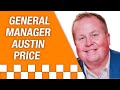 Austin Price S Transfer Portal Strategy If He Was General Manager The Vol Bros Podcast