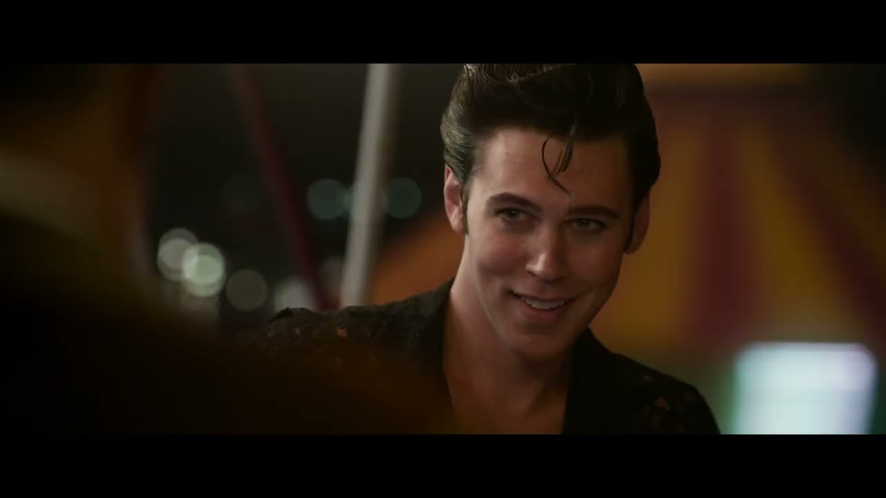 Elvis de Baz Luhrmann | Trailer Oficial dublado